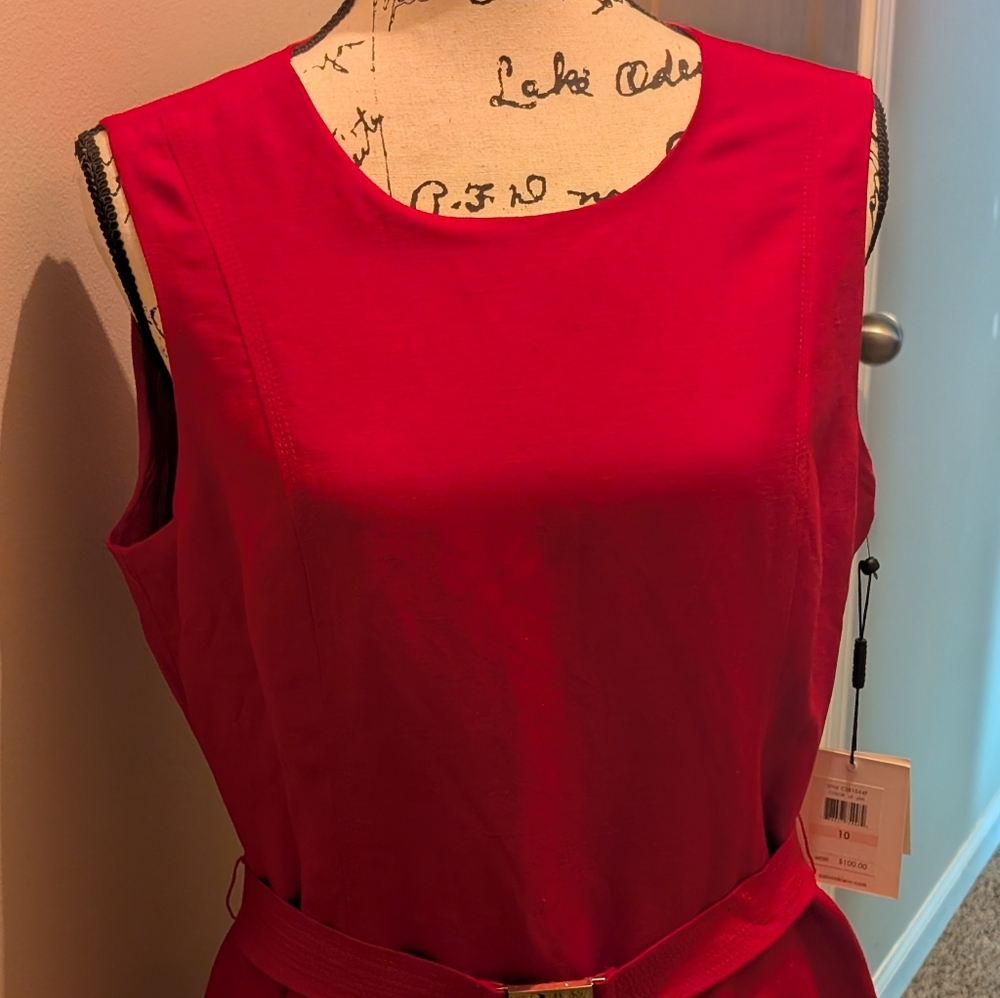 Calvin Klein Dress